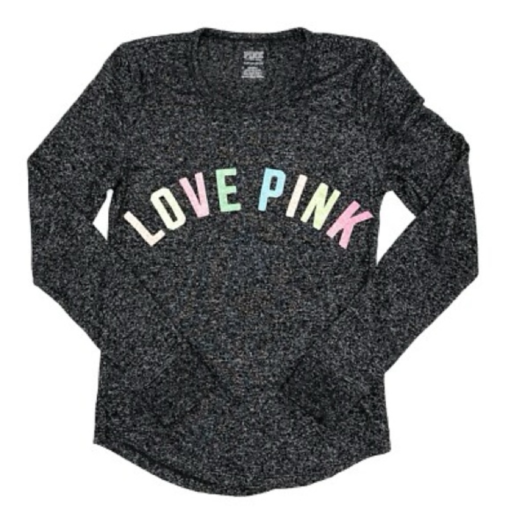 Victoria's Secret PINK Cozy Sleep Tee‎ 🌙💖